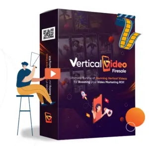Vertical Video Firesale
