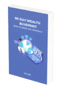 90-Day Wealth Blueprint