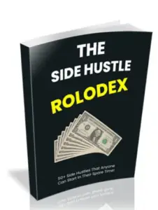 The Side Hustle Rolodex