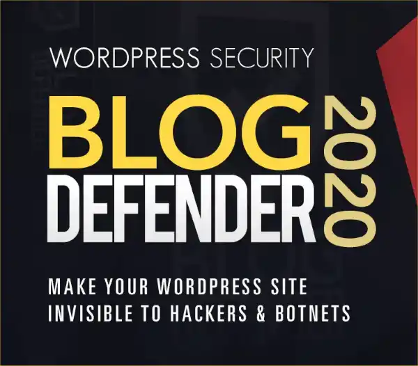 Blogdefender2020