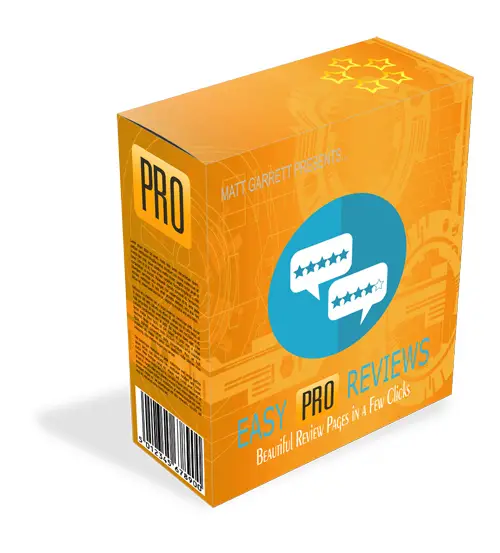 Easyproreviews