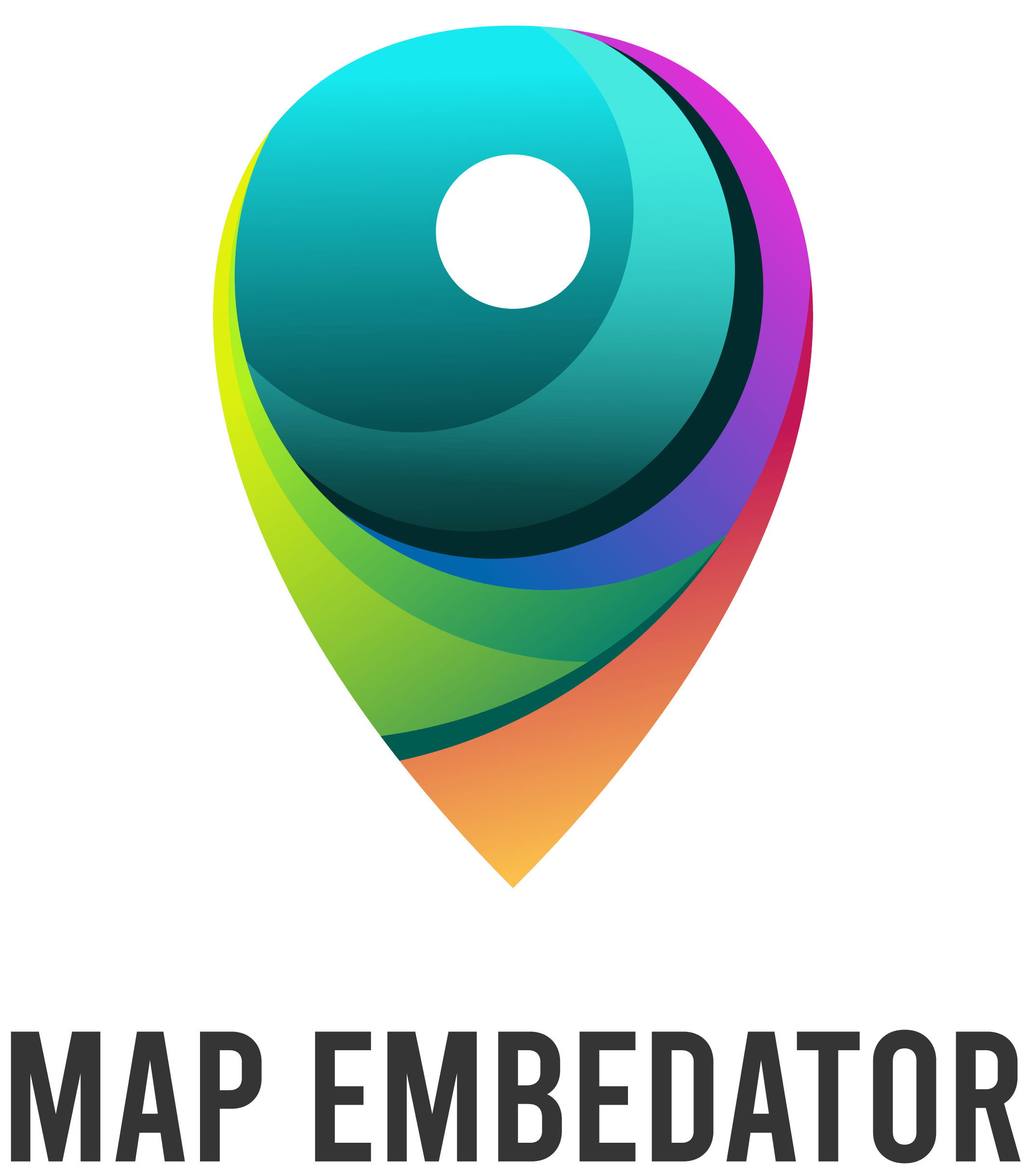 GMB MAP Embedator