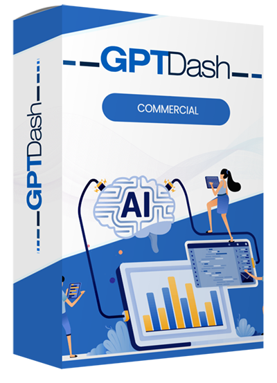 GPTDash