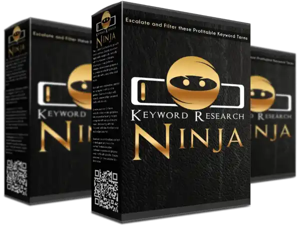 Keywordresearchninja