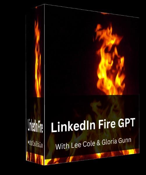 Linkedinfiregpt