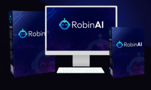 Robin AI