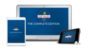 The EMF Health Summit