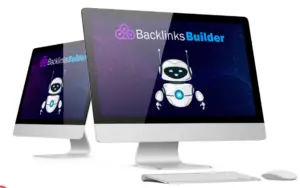 Backlinks Builder