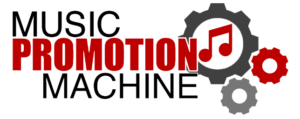 Music Promotion Machine