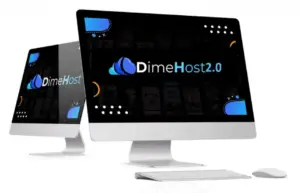 DimeHost 2.0 Review