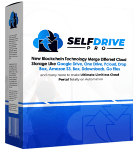 Self Drive Pro