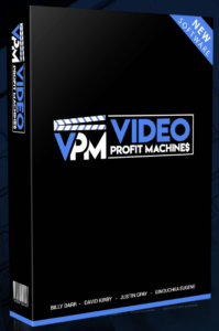 Video Profit Machines