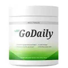 GoDaily Prebiotic