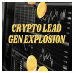 Crypto Lead Gen Explosion