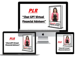 (PLR) Chat GPT Virtual Financial Advisors