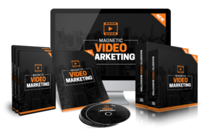 Magnet Video Marketing