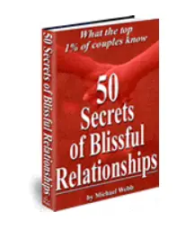 50 Secrets Of Blissful Relationships