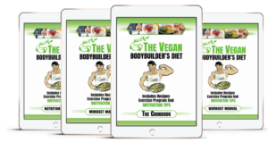 The Vegan Bodybuilder Diet