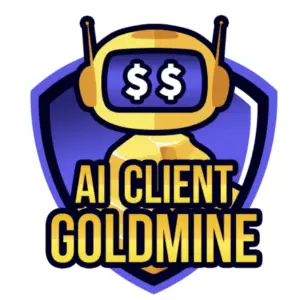 AI Client Goldmine