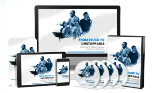 [PLR] From Stuck to Unstoppable