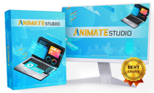 AnimateStudio