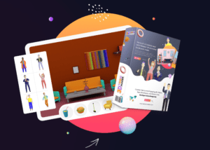 3D Toonmaker