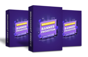 [PLR] Banner Promotion