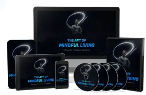 [PLR] The Art of Mindful Living
