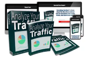 [PLR] Analyze Your Traffic