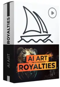 Ai Art Royalties