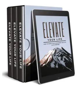 [PLR] Elevate Your Life