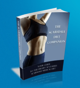 The Scarsdale Diet Companion