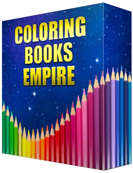 Coloringbooksempire