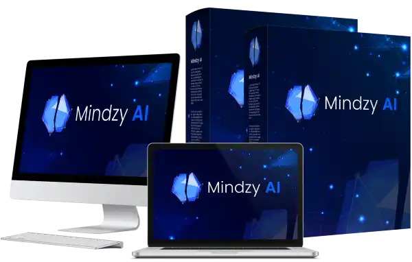 Mindzyai