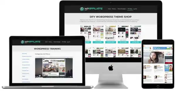 Wpaffiliatesuite