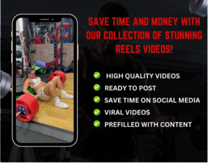 2000 Fitness Reels Videos