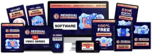 Residual Income System