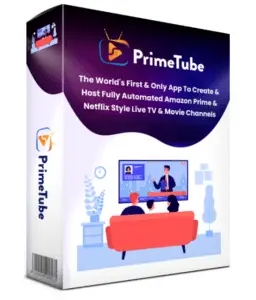 PrimeTube AI