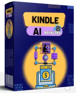Kindle AI Royalties