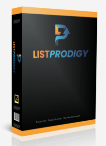 ListProdigy