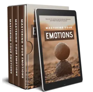 [PLR] Mastering Your Emotions
