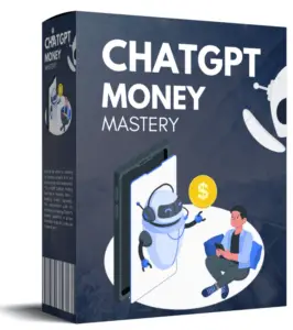 ChatGPT Money Mastery