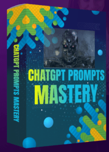 ChatGPT Prompts Mastery