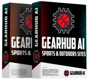 GearHub AI