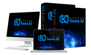 KleverNews AI