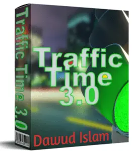 Traffic Time 3.0