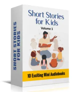 Short Stories for Kids