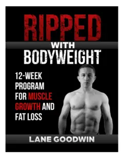 Ripped With Bodyweight