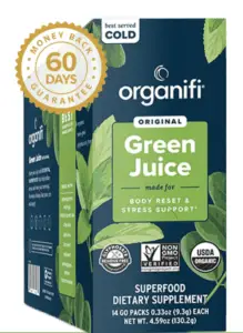 Organifi