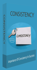 Consistency Mastery PLR